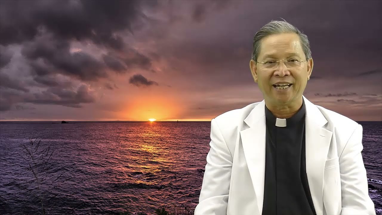 Lm Nguyễn Mộng Huỳnh