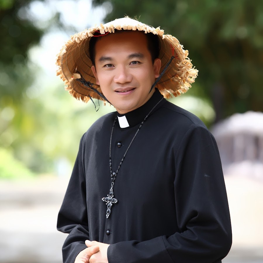 Lm. Nguyễn Sang