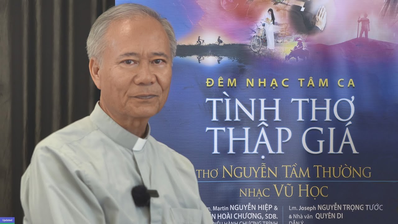 Lm. Nguyễn Tầm Thường