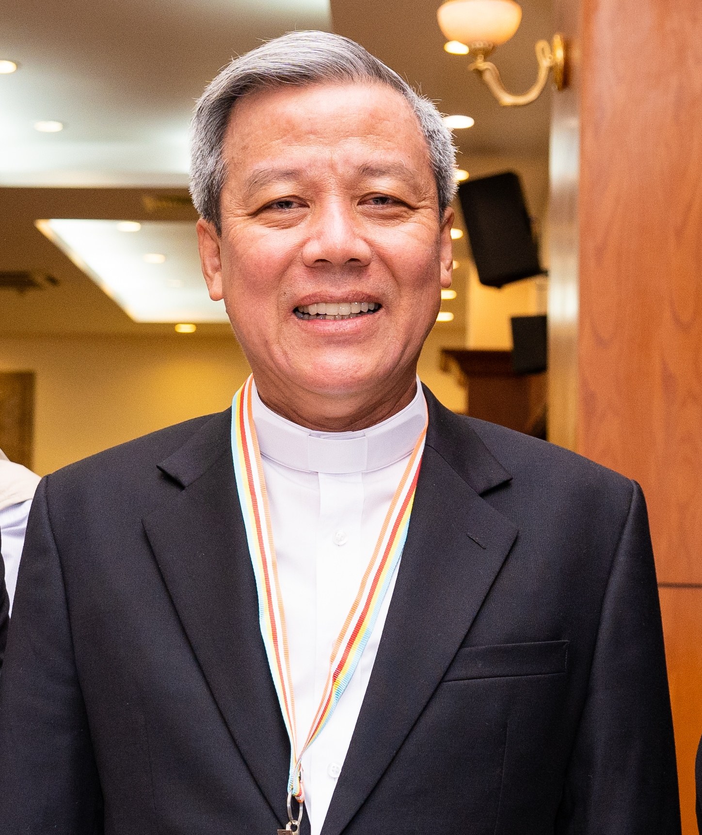Lm. Tạ Huy Hoàng