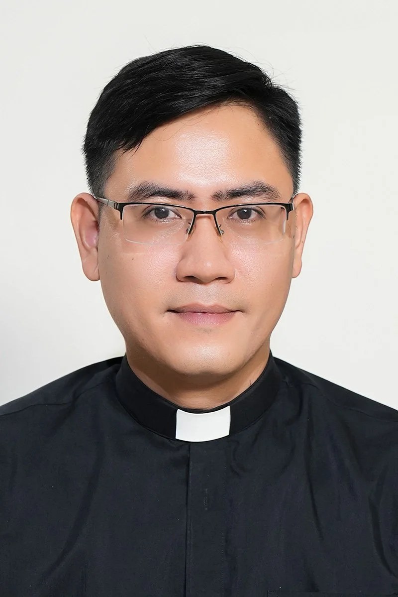 Lm. Trần Văn Minh