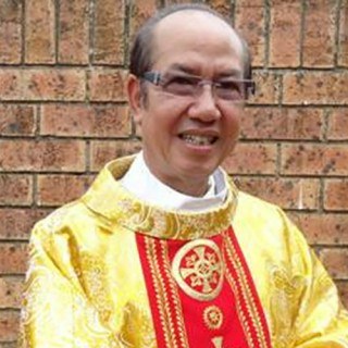 Lm. Văn Chi