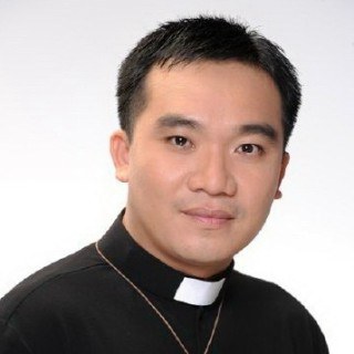Lm.JB.Nguyễn Sang