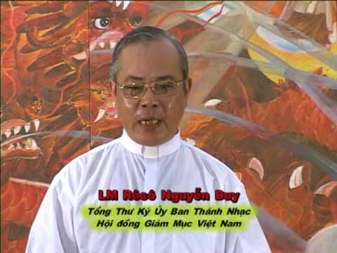 Để Chúa Đến