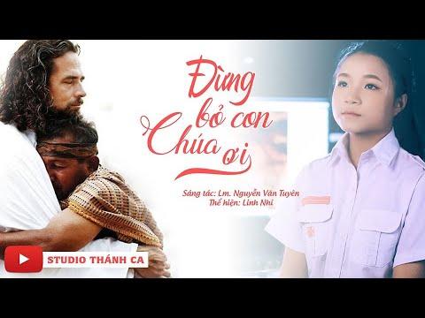 Thánh giá nào cho con 2