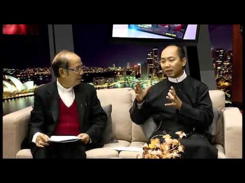 Giọt lệ trong lời kinh