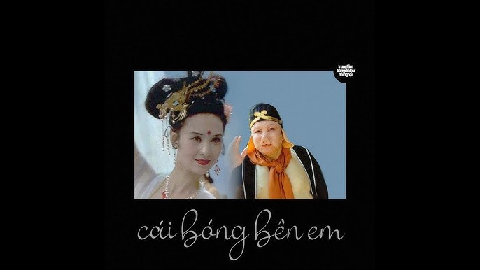 Cái bóng bên em