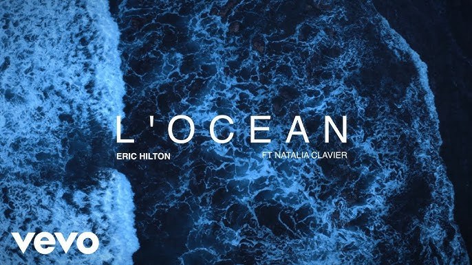 L'OCÉAN
