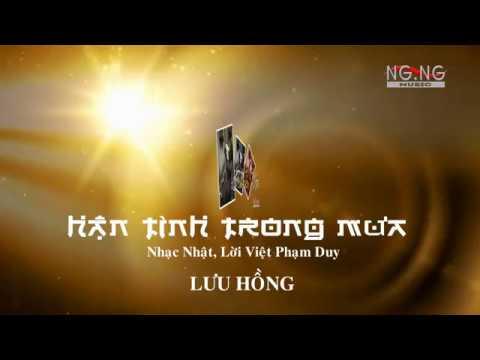 Những Lời Mê Hoặc (Paroles)