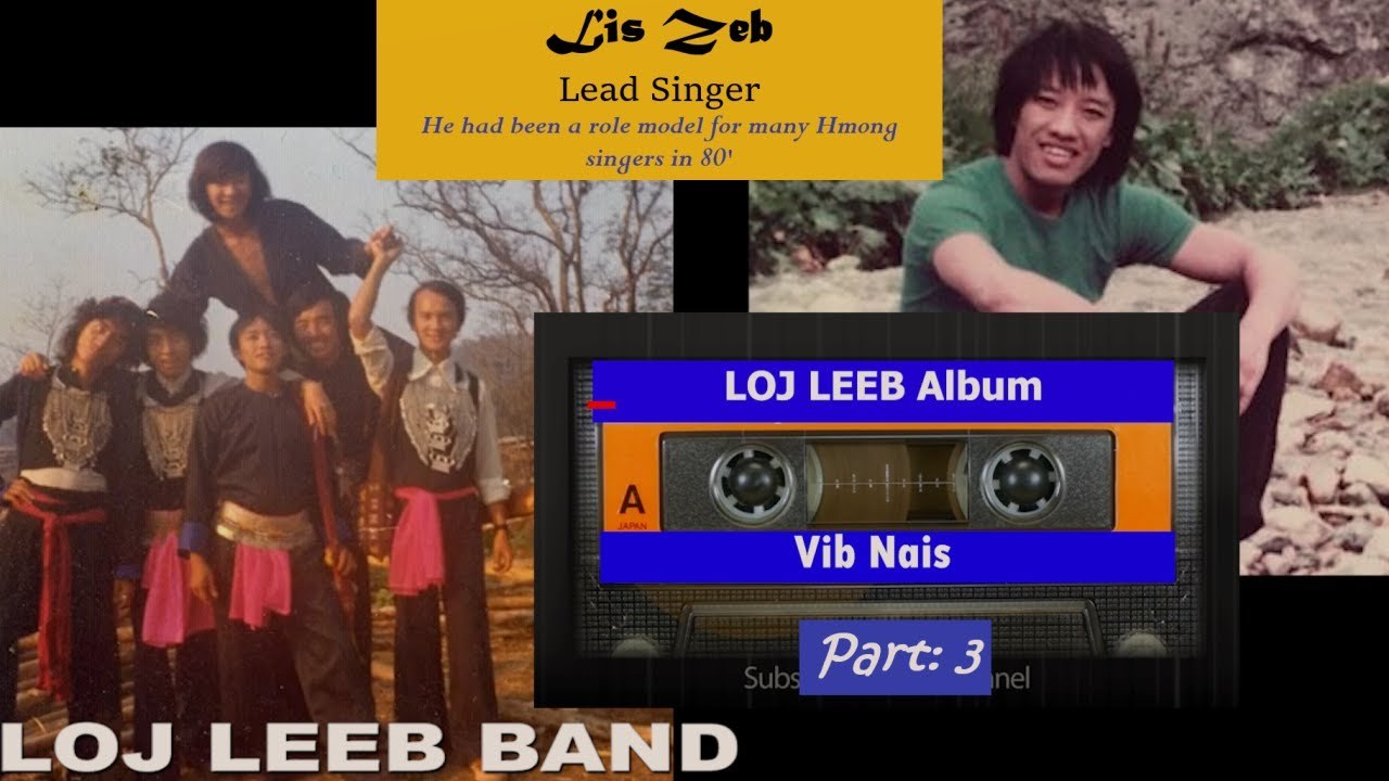 Loj Leeb