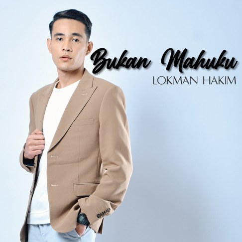 Lokman Hakim