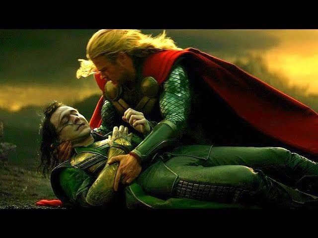 Loky Thor