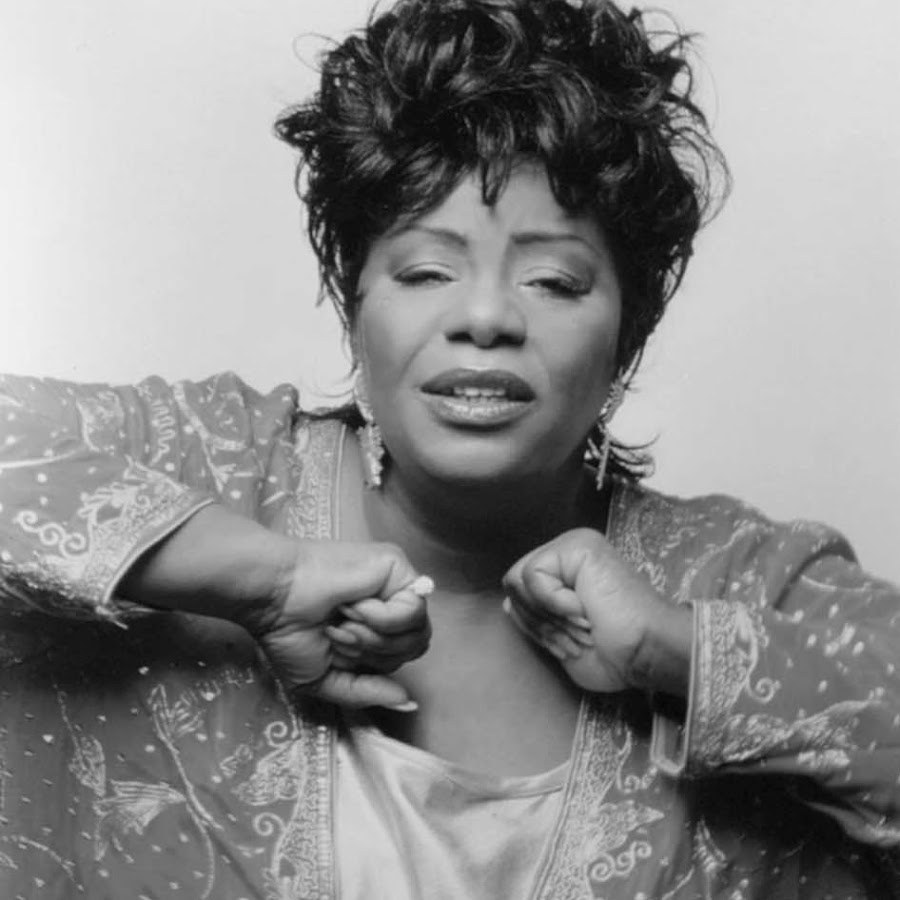 Loleatta Holloway