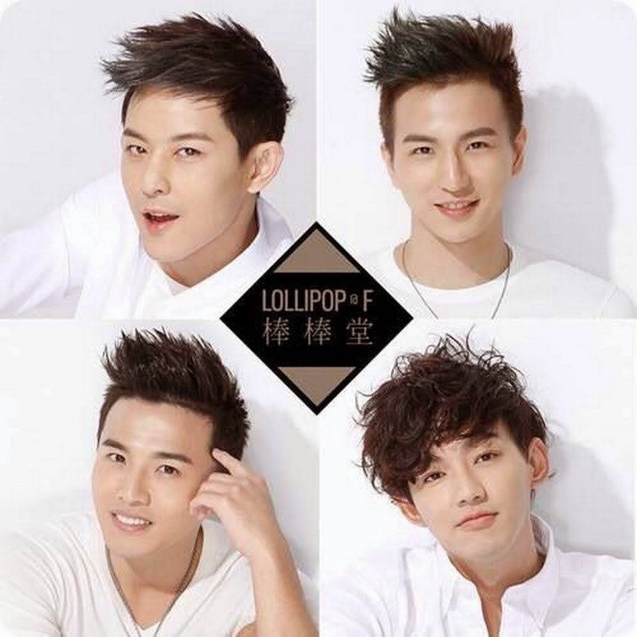 Lollipop F