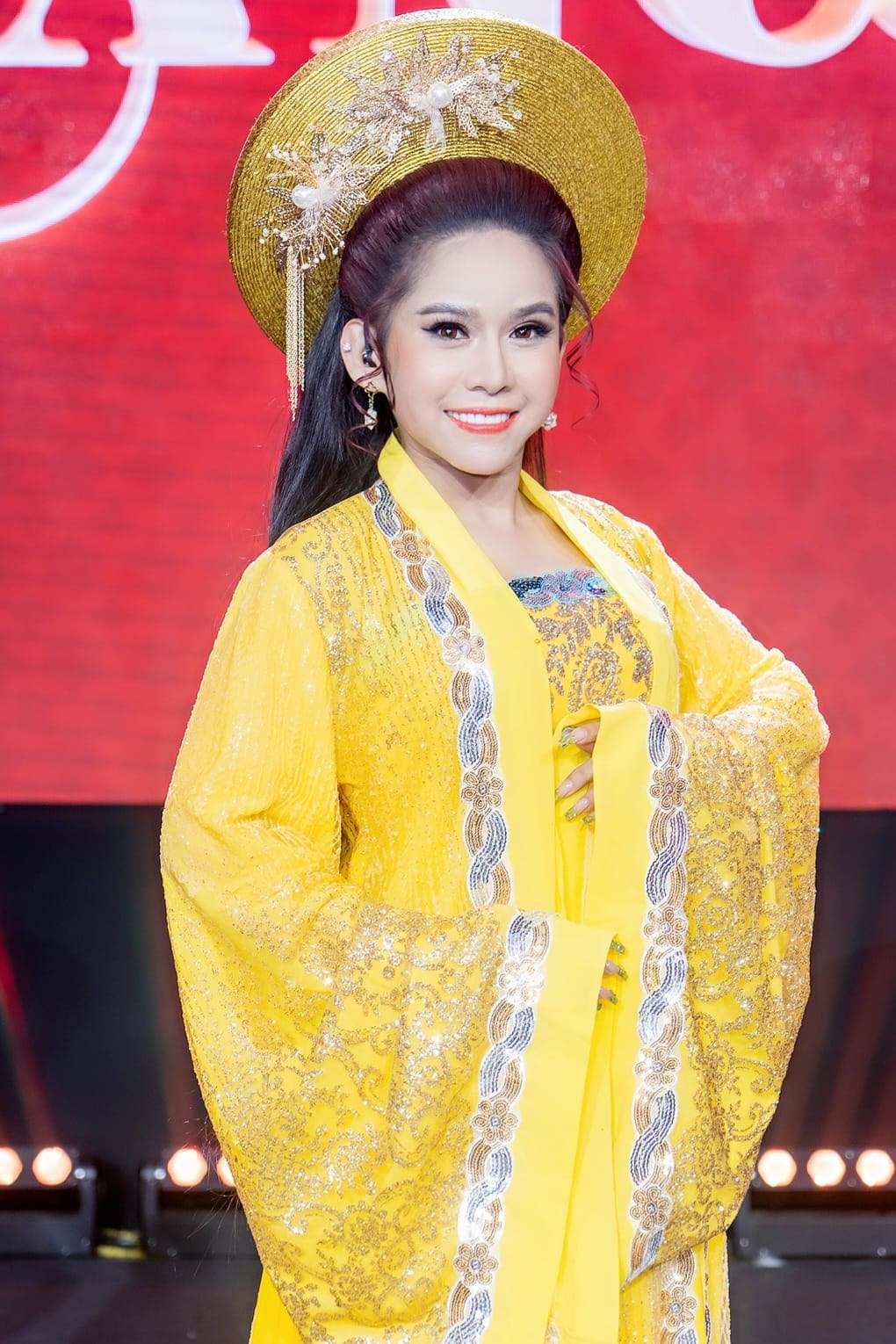 Long Huỳnh