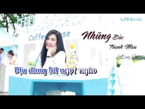 Nhìn Vào Đôi Mắt Này (OST Chàng Trai Của Em) Long Cao ft Thái Vũ