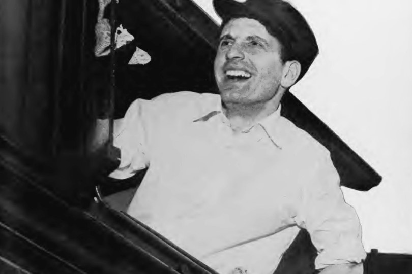 Lonnie Donegan 