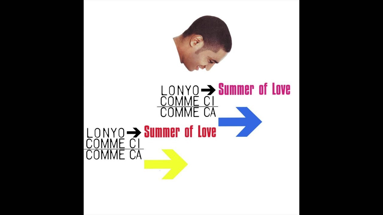Lonyo Comme Ci Comme Ca