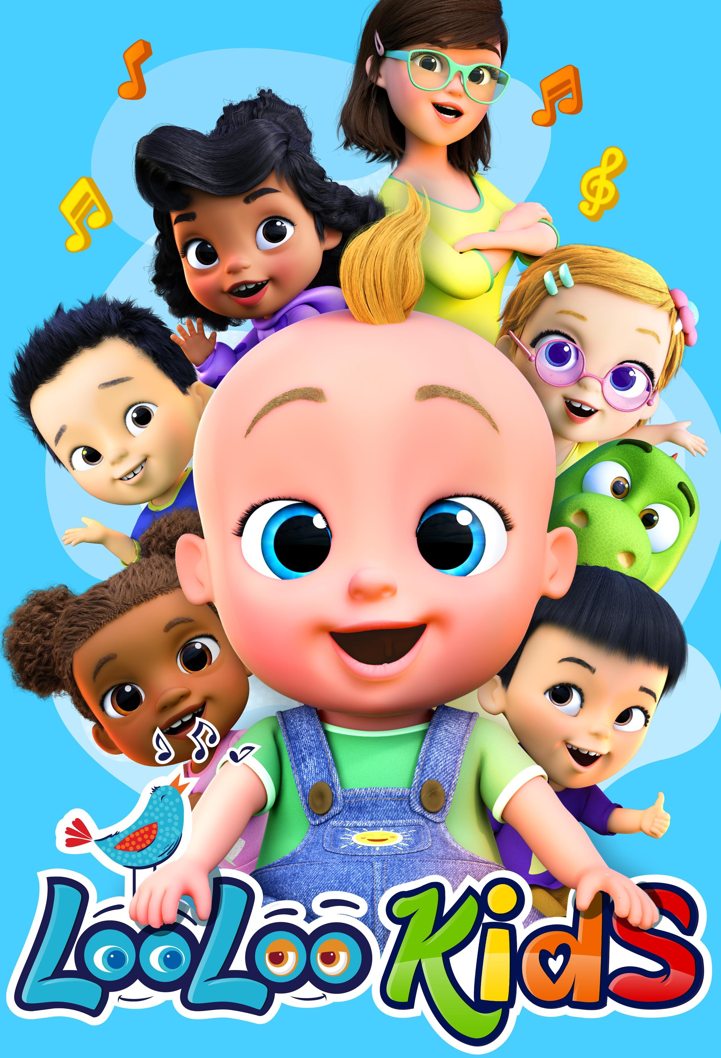 LooLoo Kids