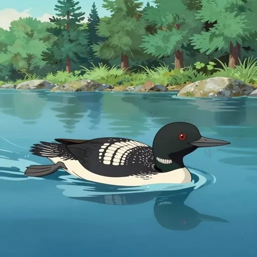 Loon