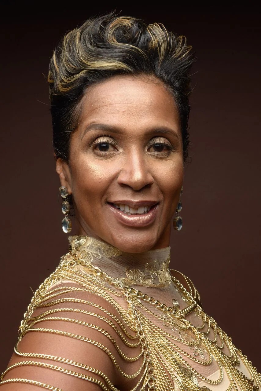Lorraine Brown