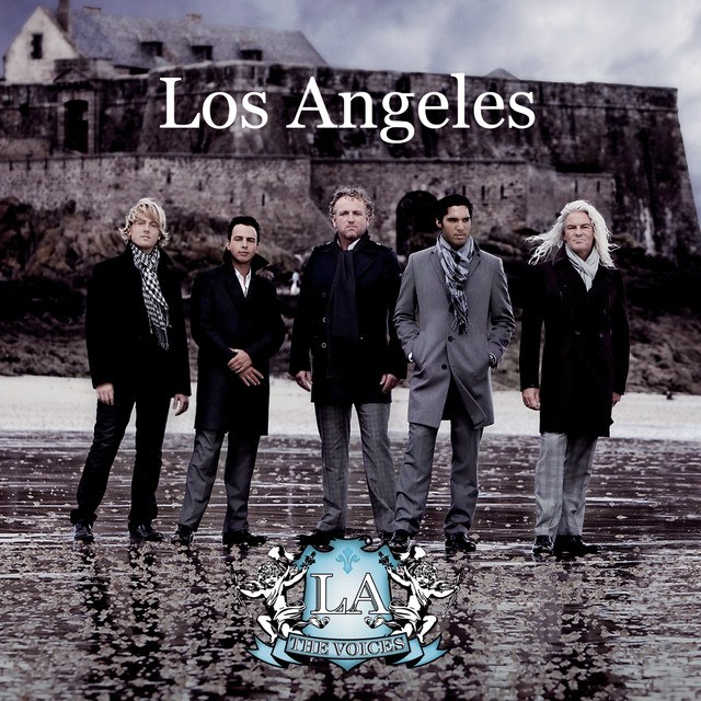 Los Angeles The Voices