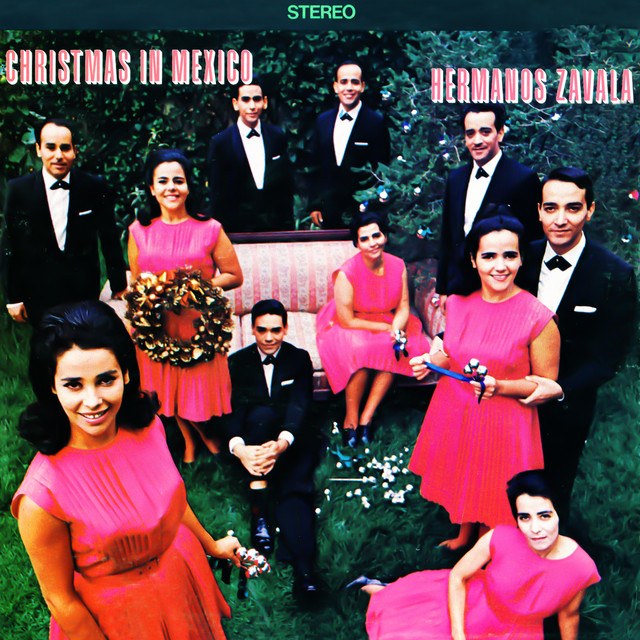 Los Hermanos Zavala