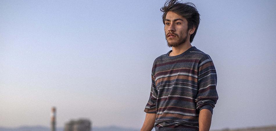 Someone To Spend Time With