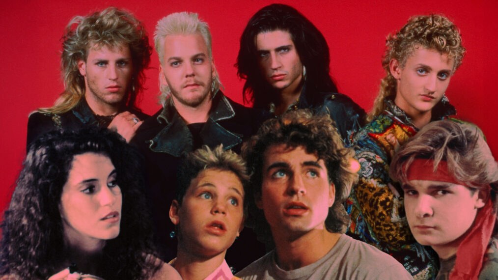  Lost Boys