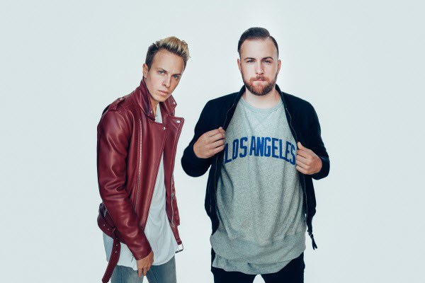 Lost Kings