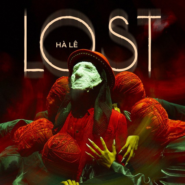 lost.