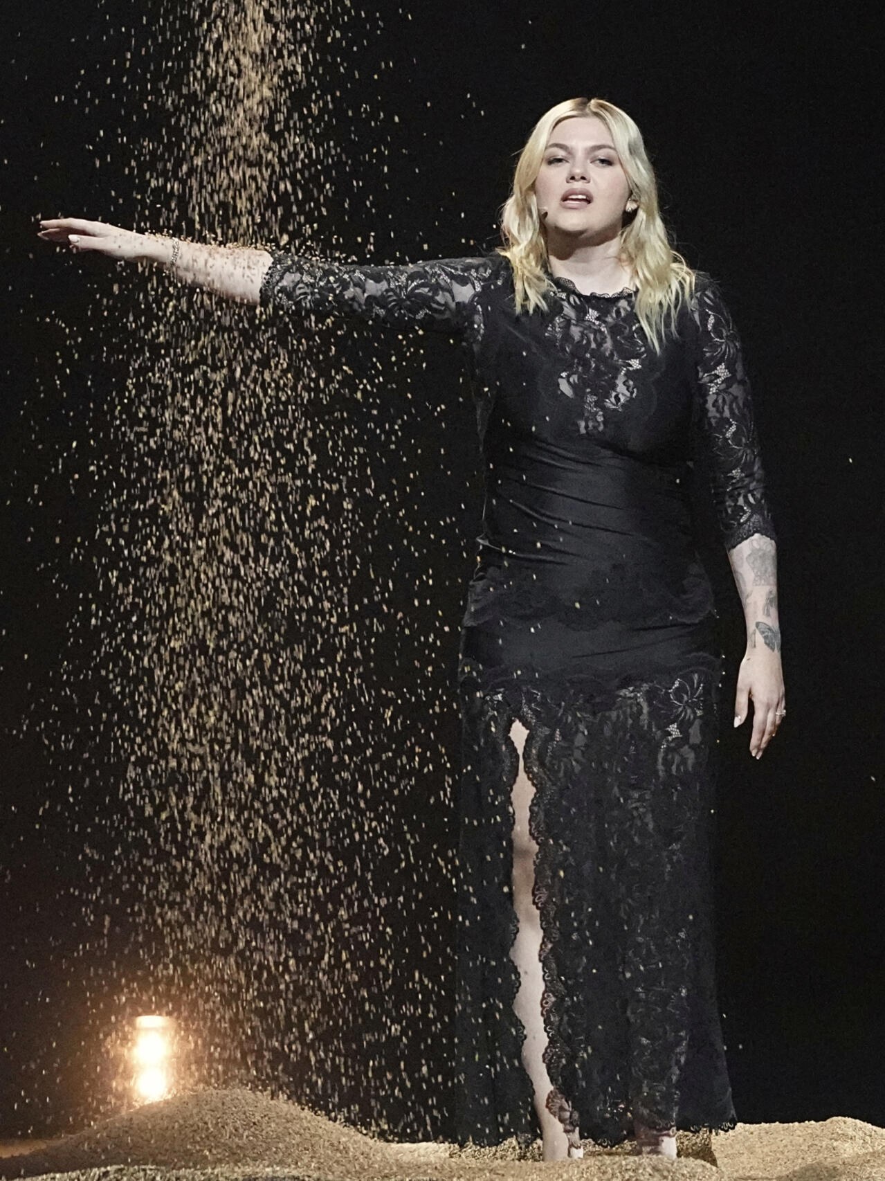 Louane