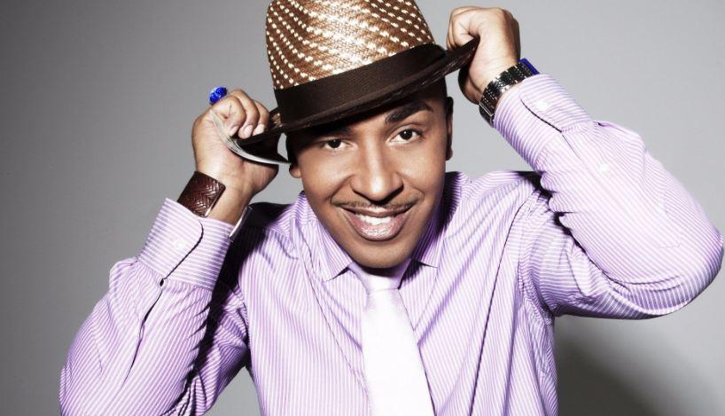 My Friend Masupilami