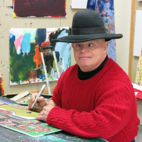Louis D