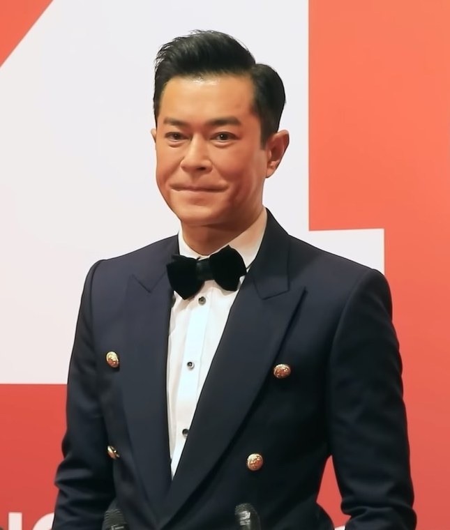 Louis Koo / Cổ Thiên Lạc