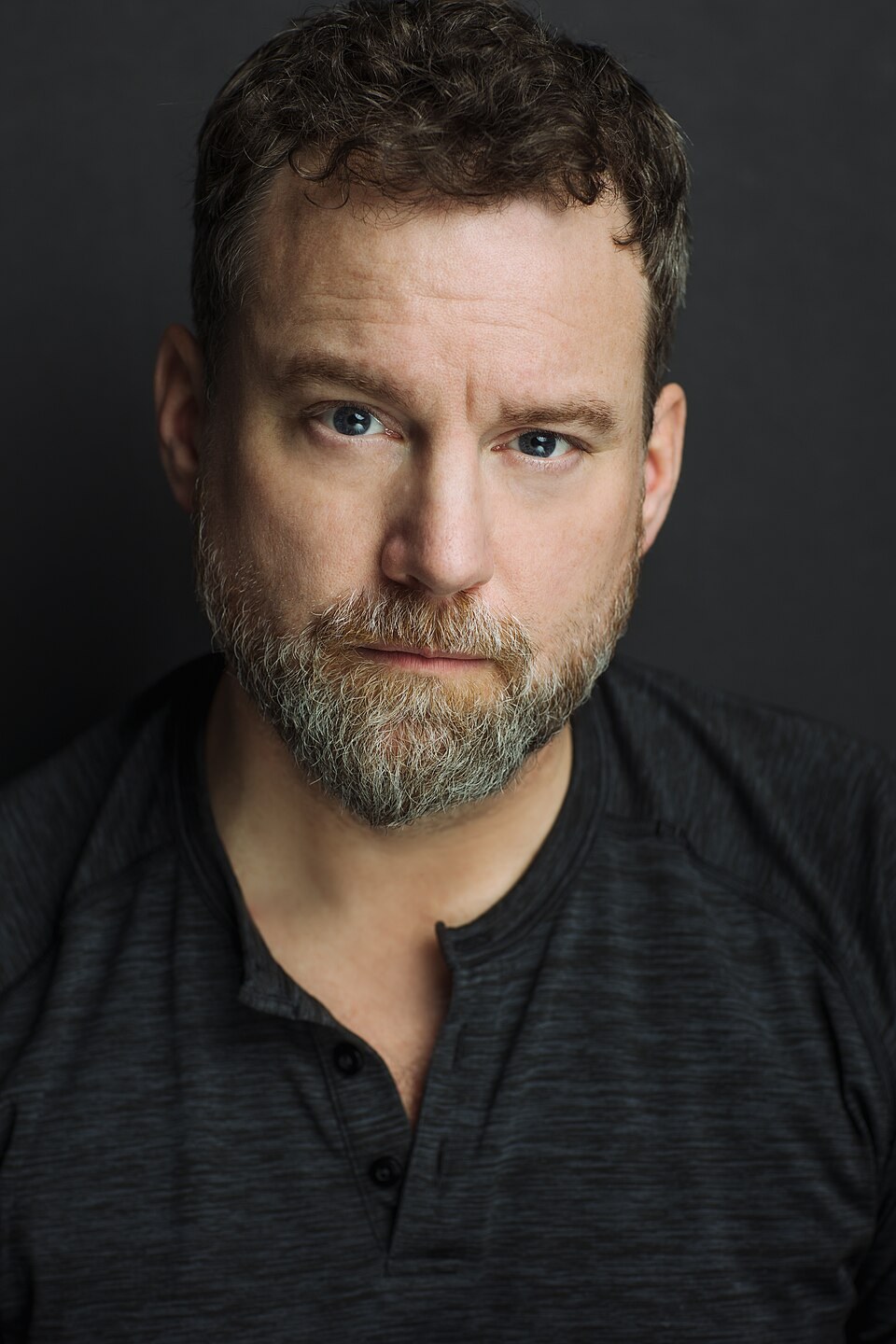 Louis Lambert (Patrick Gilmore)