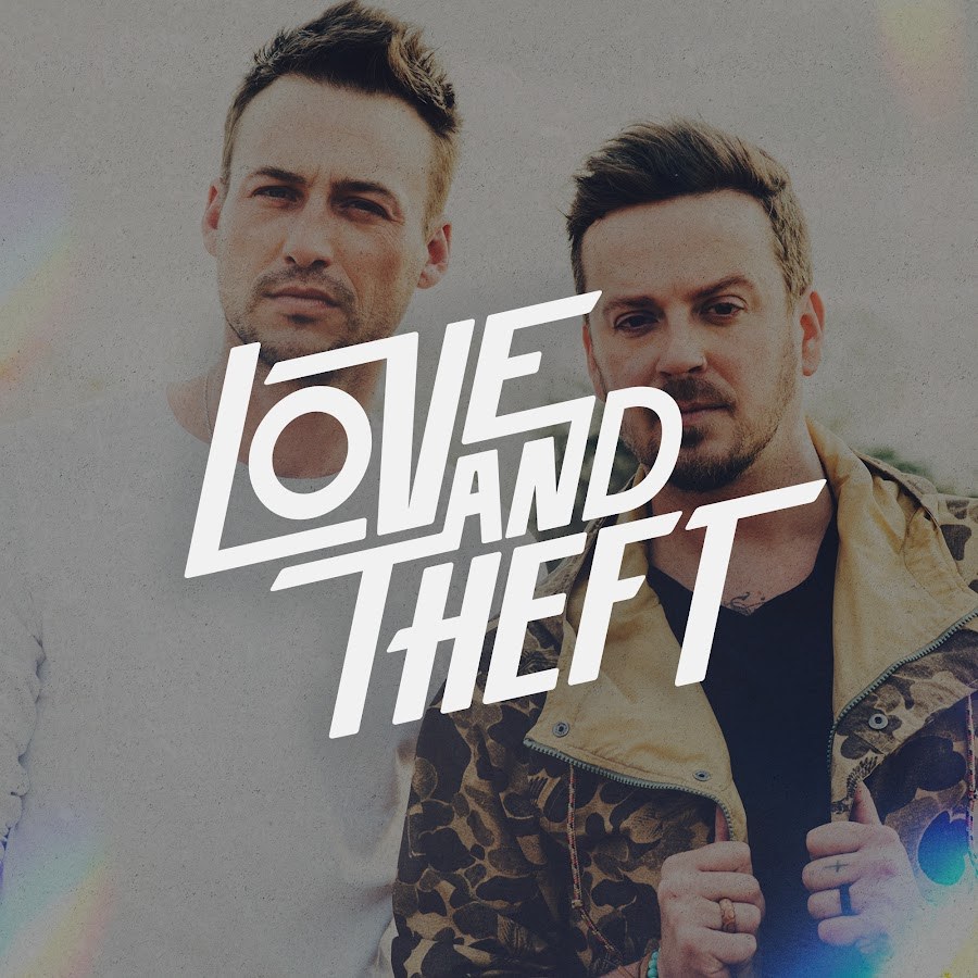Love And Theft