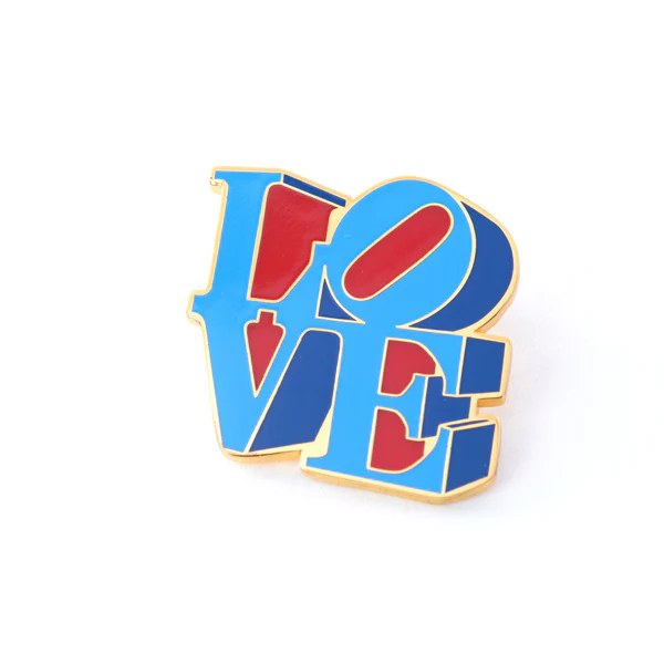 Love Pint
