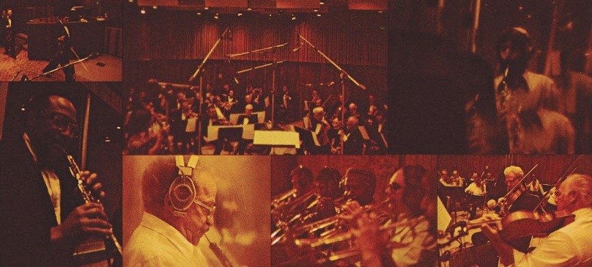 Love Unlimited Orchestra