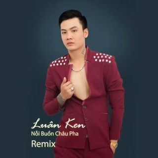 Luân Ken