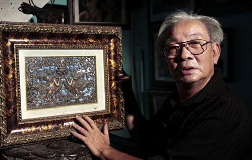 Lục Văn Phú