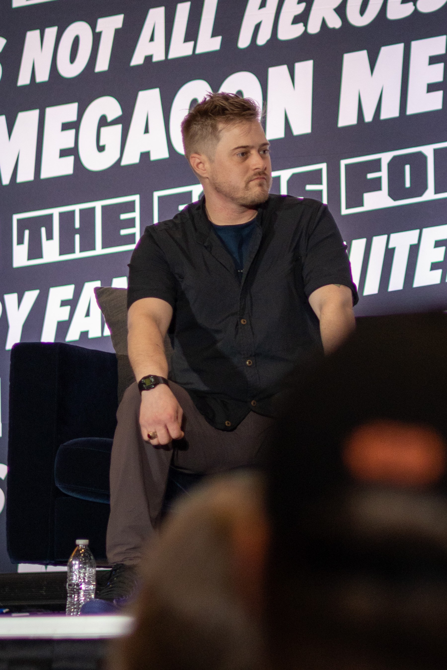 Lucas Grabeel