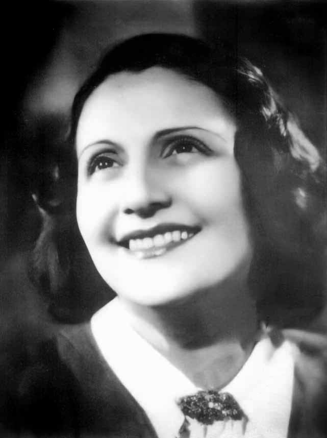 Lucienne Dugard