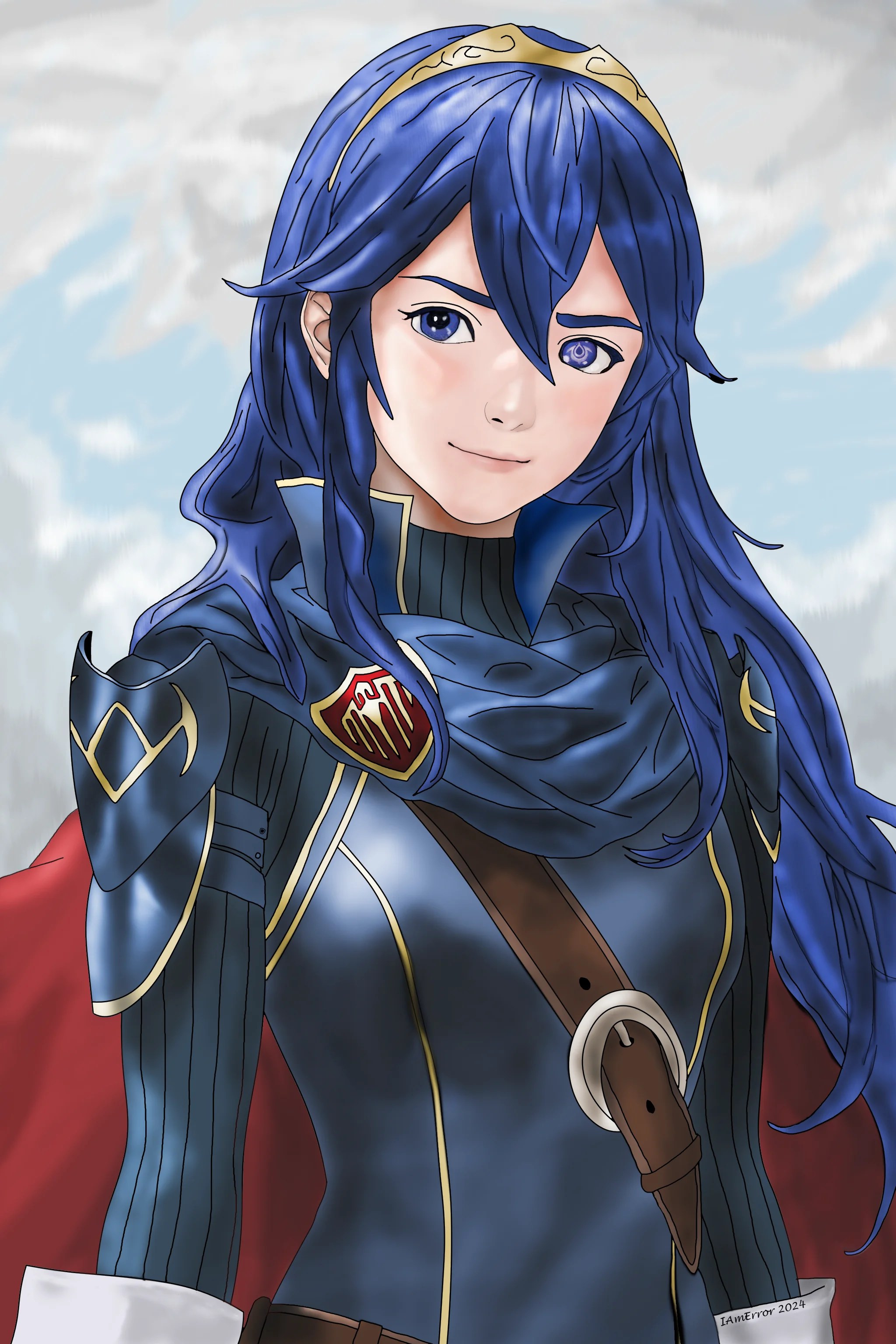 Lucina