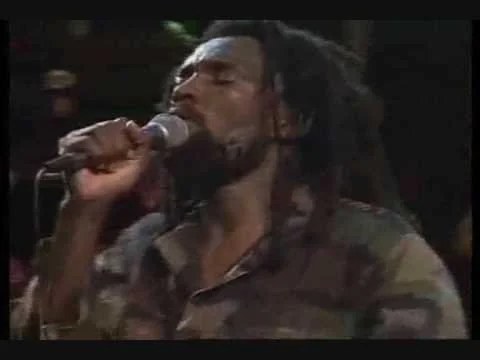 Lucky Dube
