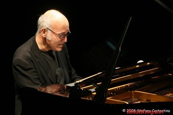Ludovico Einaudi