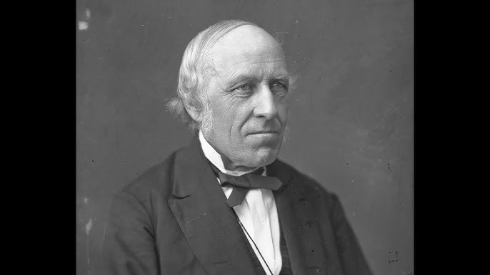 Ludvig M. Lindeman