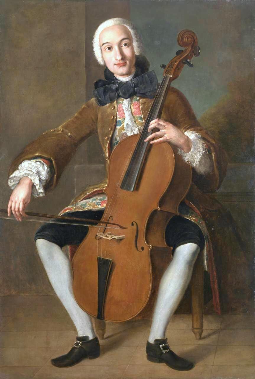 Luigi Bocherini