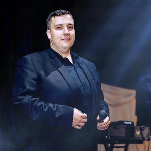 Luigi Denza