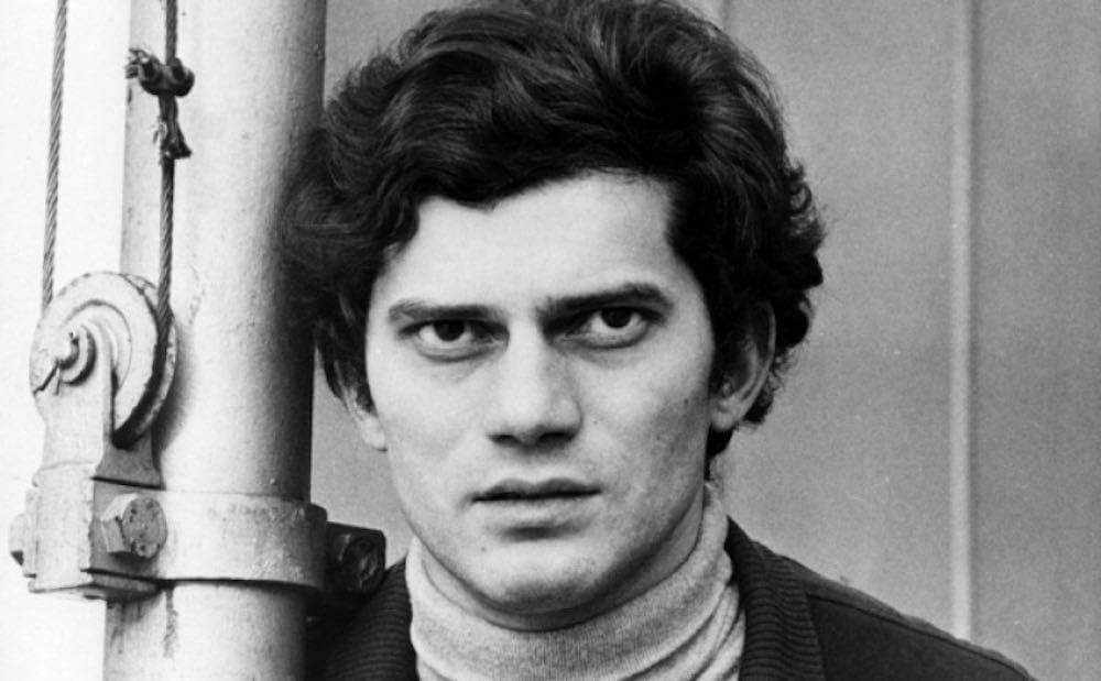 Luigi Tenco